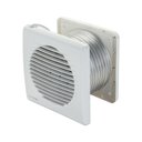 Ver imagem 6 de Kit Ventilador Exaustor para Banheiro 150mm 220v Premium Ventisol