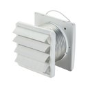 Ver imagem 1 de Kit Ventilador Exaustor para Banheiro 150mm 220v Premium Ventisol