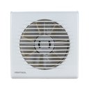 Ver imagem 2 de Kit Ventilador Exaustor para Banheiro 150mm 220v Premium Ventisol