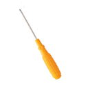 Ver imagem 2 de Kit Ferramenta 4 Peças Martelo Chave Philips Chave Fenda estilete