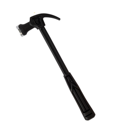 Kit Ferramenta 4 Peças Martelo Chave Philips Chave Fenda estilete - 4