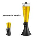 Ver mais imagens de Torre de Chopp Marcbeer 3.5l Tulipa