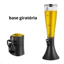 Ver imagem 3 de Torre de Chopp Marcbeer 3.5l Tulipa