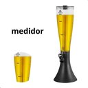 Ver imagem 4 de Torre de Chopp Marcbeer 3.5l Tulipa
