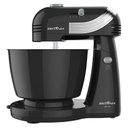 Ver imagem 1 de Batedeira Britânia Bbt350 Preta 350w 110v