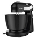 Ver imagem 2 de Batedeira Britânia Bbt350 Preta 350w 110v