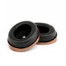 Almofadas Fone Ouvido Audeze Mobius EARPAD KIT ( Par ) - 3