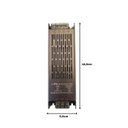 Ver imagem 2 de Fonte Slim 200W 16.7A 12V - LUMUS