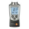 Medidor de Umidade de Materiais Portátil Testo 606-2 - 1