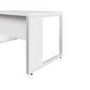 Ver imagem 6 de Mesa Industrial 1,50m C/ Armário e Cx de Tomadas Pé Metal F5