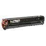 Toner Compatível Com Hp Ce320a 128a Preto Cm1415 Cp1525 - 1