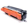 Toner Compatível com Hp Ce251A 504a Ciano Cp3525 Cm3530 - 2
