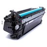 Toner Compatível com Hp Ce251A 504a Ciano Cp3525 Cm3530 - 4