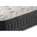Ver imagem 4 de Cama Box Casal: Colchão Molas Ensacadas Anjos MasterPocket Versalhes + Base CRC Courano Branco(