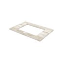 Ver imagem 1 de Tampo para Cooktop 80 Cm Henn Calcare