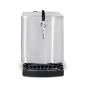 Chopeira Elétrica Memo Facile 30l/h 220v- 1 Torneira Italiana