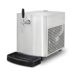 Chopeira Elétrica Memo Facile 30l/h 220v- 1 Torneira Italiana - 4