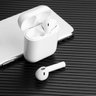 I9S Tws 5.0 Fone de Ouvido Bluetooth sem Fio Branco - 2