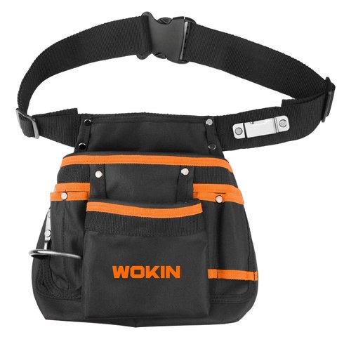 Bolsa de Ferramentas com Cinto Wokin Industrial