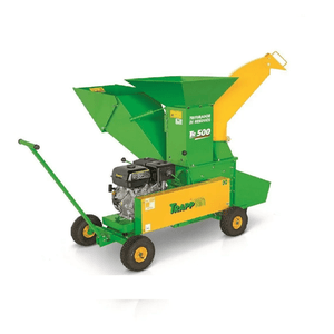 Trituradores de Galhos/Resíduos TR-500G 15hp Trapp