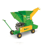 Trituradores de Galhos/Resíduos TR-500G 15hp Trapp - 1