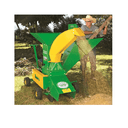 Ver imagem 2 de Trituradores de Galhos/Resíduos TR-500G 15hp Trapp