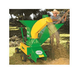 Trituradores de Galhos/Resíduos TR-500G 15hp Trapp - 2