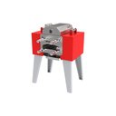 Ver imagem 1 de Churrasqueira sem Fumaça para Apartamento Hotbox Costela 2 Grelhas