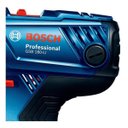 Ver imagem 4 de Parafusadeira/Furadeira 18,0V Li-On 1/2" C/Impacto 23 Acessorios Gsb 180-Li 23 Biv
