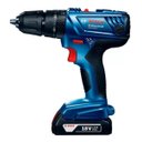 Ver imagem 2 de Parafusadeira/Furadeira 18,0V Li-On 1/2" C/Impacto 23 Acessorios Gsb 180-Li 23 Biv