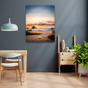 Ver imagem 3 de QUADRO DECORATIVO LAGUNA BEACH Médio 84x54