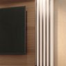 Home Painel Suspenso Vigo para Tv 55 Polegadas 181x168-castanho-off White-edecasamoveis - 5