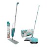 MOP SPRAY FLASH LIMP - MOP7800 + VASSOURA MAGICA FLASHLIMP MOP0184 KIT - 1