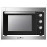 Forno Elétrico de Embutir Britânia 47L BFE47P Inox - 127V - 1