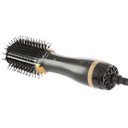 Ver imagem 4 de Escova Secadora Britânia 1300w Bes24p Preto/dourado - Bivolt