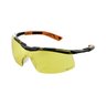 Óculos De Proteção Univet 5x6 Design Esportivo Ambar Ca 37020 - 1