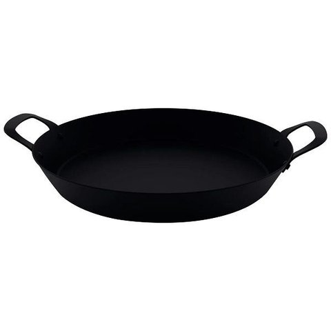 Paellera 38CM 5,1 L Profissional Preto Tramontina 20765/038