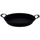 Ver imagem 1 de Paellera 38CM 5,1 L Profissional Preto Tramontina 20765/038