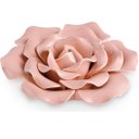 Ver imagem 1 de Flor Pessego em Ceramica MART 11286