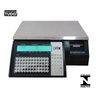 Balança Etiquetadora Nova Versão V8.7 Prix 4 Due Toledo 30kg Wifi/ethernet - 2