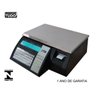 Balança Etiquetadora Nova Versão V8.7 Prix 4 Due Toledo 30kg Wifi/ethernet - 1