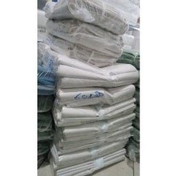 Sacolas Plasticas Branca Reciclada Recuperada 40x50 5kg - 3