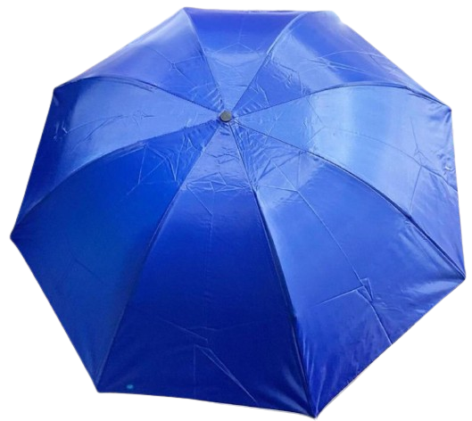 Guarda-chuva Pequeno com Função de contra Vento e Proteção Solar com Bolsa - 2