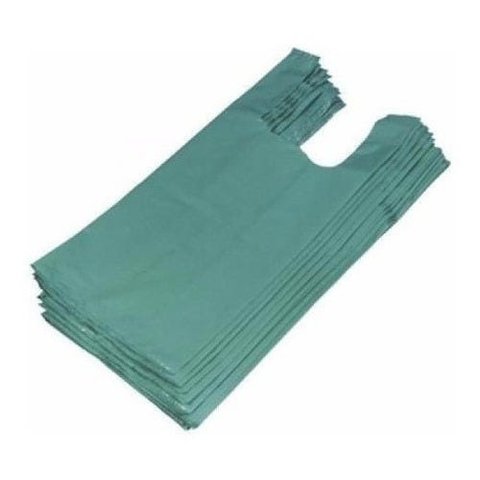 Sacolas Plasticas Reciclada Reforçada 45 X 60 3 Kg