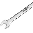 Ver imagem 2 de Chave Combinada 23mm Cromado - 3735230000 - Vonder