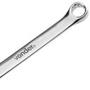 Ver imagem 3 de Chave Combinada 23mm Cromado - 3735230000 - Vonder
