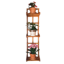 Ver imagem 1 de Prateleira, Floreira, Jardim Vertical, Painel de Plantas P7