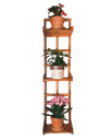 Ver imagem 1 de Prateleira, Floreira, Jardim Vertical, Painel de Plantas P7
