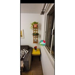 Prateleira, Floreira, Jardim Vertical, Painel de Plantas P7 - 5