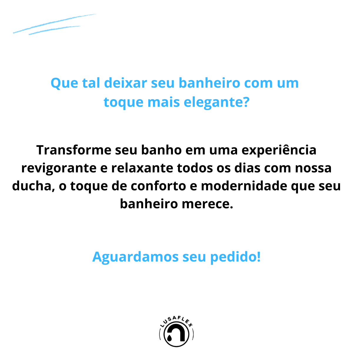 Ducha Chuveiro Pop Luxo Articulado com Desviador e Ducha Manual Aquecedor Solar e Gas - 5